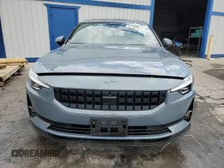 2023 Polestar 2 z VIN YSMEG3KAXPL156746, wystawiony jako Copart lot #56049505 z przebiegiem 67 527 mil mil oraz Tytuł czysty. Historia ofert i sprzedaży dostępna na DreamBid. Obrazek 5.