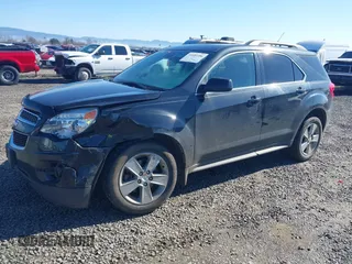 2012 Chevrolet Equinox LT w/1LT with VIN 2GNFLEE53C6160301, listed as a IAAI auction lot 41681186 with 143,359 mi miles. Bid and sale history available at carsss.com. Image 17.