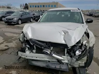 2013 Subaru Legacy 2.5i z VIN 4S3BMCA62D3040389, wystawiony jako Copart lot #50062795 z przebiegiem 181 180 mil mil oraz Szkoda całkowita • Salvage title. Historia ofert i sprzedaży dostępna na DreamBid. Obrazek 14.