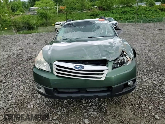 2012 Subaru Outback Limited with VIN 4S4BRDKC7C2237876, listed as a Copart auction lot 59484285 with Not provided miles and Salvage title. Bid and sale history available at DreamBid. Image 13.