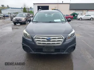 2016 Subaru Outback 2.5i with VIN 4S4BSAAC0G3319761, listed as a IAAI auction lot 42116085 with 378,414 mi miles and . Bid and sale history available at DreamBid. Image 12.