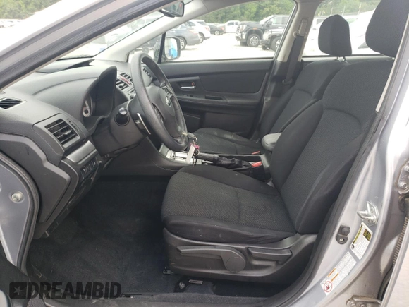2012 Subaru Impreza Premium с VIN JF1GJAC69CH014122, выставлен на аукционе Copart как лот 55627355 с пробегом 44 432 миль миль и Списание • Salvage title. История ставок и продаж доступна на DreamBid. Изображение 7.