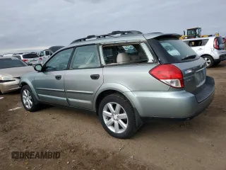 2009 Subaru Outback Special Edtn with VIN 4S4BP61C897312437, listed as a Copart auction lot 78885624 with 157,046 mi miles and Salvage Title. Bid and sale history available at carsss.com. Image 2.