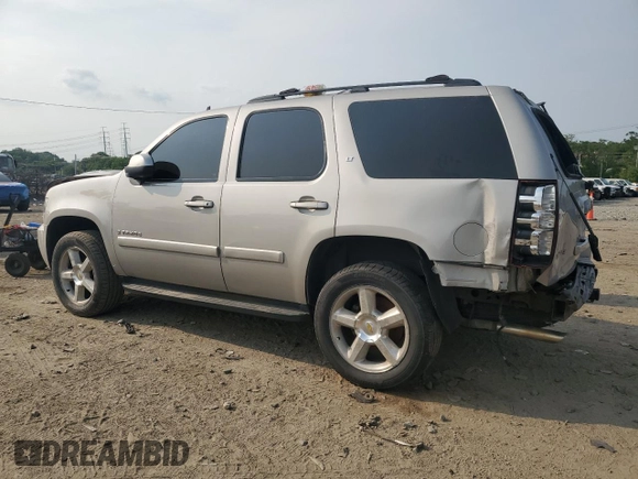 2007 Chevrolet Tahoe LTZ с VIN 1GNFK130X7J354528, выставлен на аукционе Copart как лот 59683165 с пробегом 252 884 миль миль и Списание • Salvage title. История ставок и продаж доступна на DreamBid. Изображение 2.