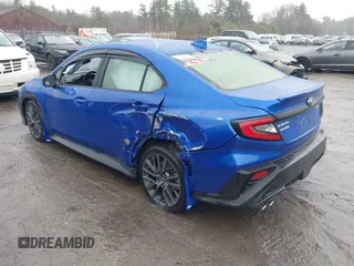 2022 Subaru WRX GT с VIN JF1VBAU67N8023150, выставлен на аукционе IAAI как лот 41974620 с пробегом 24 139 миль миль и . История ставок и продаж доступна на DreamBid. Изображение 3.