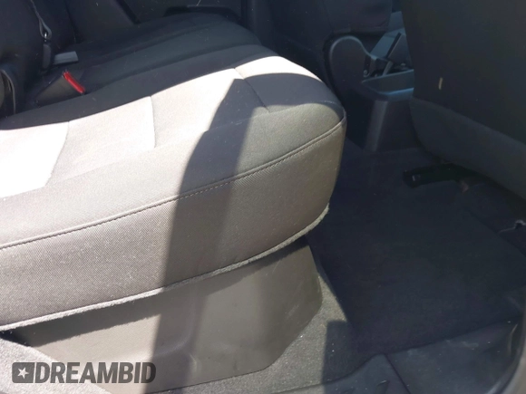2023 Chevrolet Colorado 2WD Work Truck с VIN 1GCGSBEC3P1133430, выставлен на аукционе IAAI как лот 42001554 с пробегом 26 572 миль миль и . История ставок и продаж доступна на DreamBid. Изображение 8.