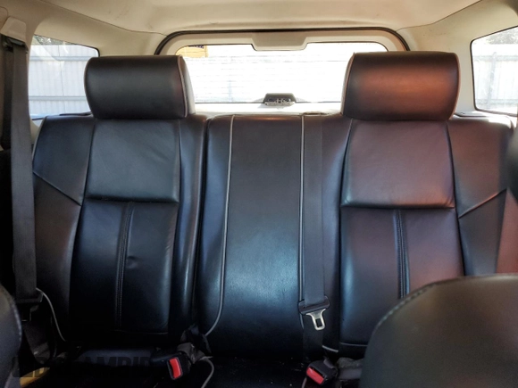 2009 Hummer H3 SUV with VIN 5GTEN13E098160892, listed as a Copart auction lot 74005344 with 224,542 mi miles and Salvage Title. Bid and sale history available at carsss.com. Image 10.