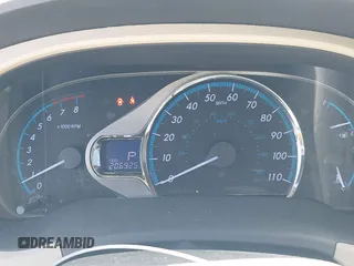 2012 Toyota Sienna XLE AAS with VIN 5TDYK3DC6CS228816, listed as a IAAI auction lot 42483715 with 206,925 mi miles and . Bid and sale history available at DreamBid. Image 7.