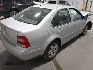 2004 Volkswagen Jetta GLS с VIN 3VWSR69M34M074214, выставлен на аукционе IAAI как лот 42441817 с пробегом 173 273 миль миль и . История ставок и продаж доступна на DreamBid. Изображение 4.
