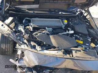 2022 Subaru WRX z VIN JF1VBAB65N8018712, wystawiony jako IAAI lot #41226618 z przebiegiem 24 309 mil mil oraz . Historia ofert i sprzedaży dostępna na DreamBid. Obrazek 10.