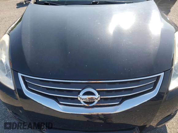 2012 Nissan Altima SR with VIN 1N4BL2AP6CC120188, listed as a Copart auction lot 65545315 with 87,200 mi miles and Salvage title. Bid and sale history available at DreamBid. Image 11.