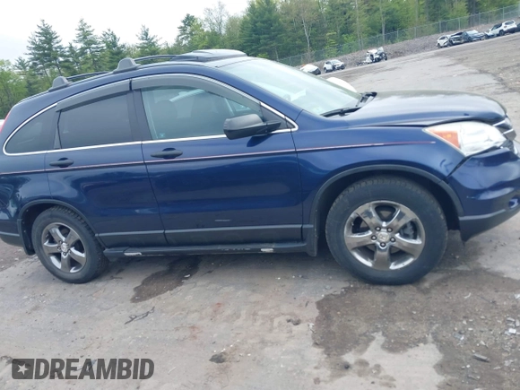 2010 Honda CR-V EX z VIN 5J6RE4H58AL051725, wystawiony jako IAAI lot #42266644 z przebiegiem 64 966 mil mil oraz . Historia ofert i sprzedaży dostępna na DreamBid. Obrazek 14.