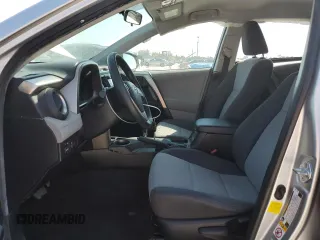 2013 Toyota RAV4 LE with VIN JTMZFREV0D5010924, listed as a Copart auction lot 47358605 with 148,888 mi miles and Salvage Title. Bid and sale history available at DreamBid. Image 7.