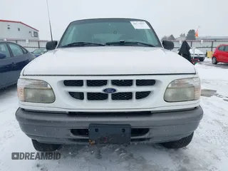 1998 Ford Explorer Sport z VIN 1FMYU24X4WUB60583, wystawiony jako IAAI lot #41611027 z przebiegiem 197 653 mil mil oraz . Historia ofert i sprzedaży dostępna na DreamBid. Obrazek 12.