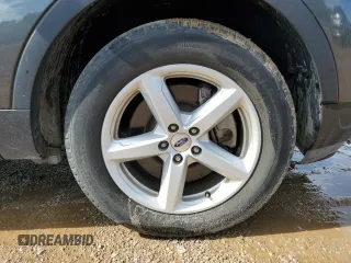 2018 Ford Explorer XLT z VIN 1FM5K7D80JGC64509, wystawiony jako Copart lot #60110275 z przebiegiem 60 711 mil mil oraz Szkoda całkowita • Salvage title. Historia ofert i sprzedaży dostępna na DreamBid. Obrazek 8.