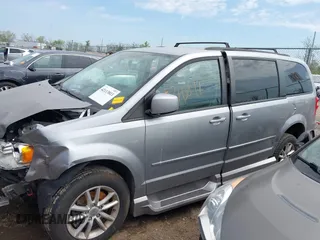 2016 Dodge Grand Caravan SXT with VIN 2C4RDGCG7GR275832, listed as a IAAI auction lot 42113811 with 131,851 mi miles and . Bid and sale history available at DreamBid. Image 15.