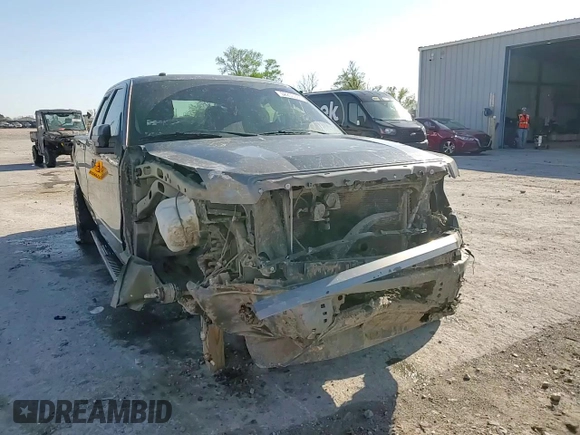 2011 Ford F-150 XL with VIN 1FTFX1EF6BFB40322, listed as a Copart auction lot 52230655 with 0 mi miles and Salvage Title. Bid and sale history available at carsss.com. Image 11.