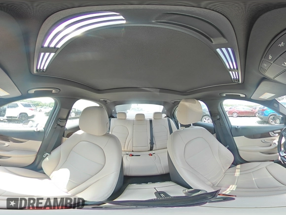 2018 Mercedes-Benz C 300 с VIN 55SWF4KB2JU281119, выставлен на аукционе Copart как лот 61462405 с пробегом 47 381 миль миль и Списание • Salvage title. История ставок и продаж доступна на DreamBid. Изображение 14.