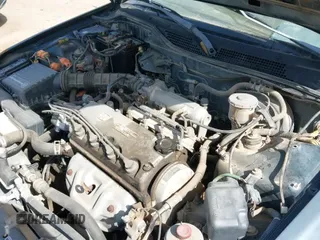 1995 Honda Civic z VIN JHMEH9699SS002960, wystawiony jako IAAI lot #42261670 z przebiegiem 160 912 mil mil oraz . Historia ofert i sprzedaży dostępna na DreamBid. Obrazek 19.