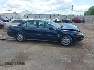 2002 Buick LeSabre Limited with VIN 1G4HR54K92U285662, listed as a IAAI auction lot 42551404 with 123,773 mi miles and . Bid and sale history available at DreamBid. Image 14.