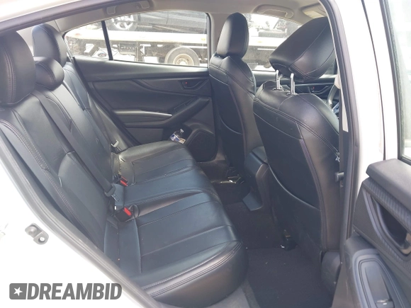 2019 Subaru Impreza Premium z VIN 4S3GKAD60K3617042, wystawiony jako IAAI lot #42296679 z przebiegiem 55 522 mil mil oraz . Historia ofert i sprzedaży dostępna na DreamBid. Obrazek 8.