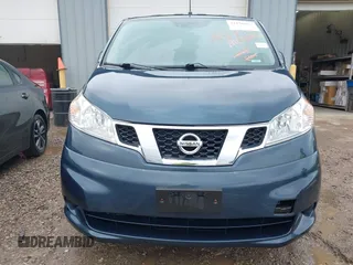2017 Nissan NV200 SV with VIN 3N6CM0KN9HK722479, listed as a IAAI auction lot 41876816 with Not provided miles and . Bid and sale history available at DreamBid. Image 12.