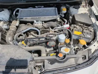 2022 Subaru WRX Premium with VIN JF1VBAF65N9026863, listed as a Copart auction lot 67627555 with 20,404 mi miles and Salvage title. Bid and sale history available at DreamBid. Image 15.