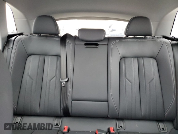 2021 Audi e-tron Premium Plus with VIN WA1LAAGE4MB003487, listed as a Copart auction lot 82790024 with 28,165 mi miles and Salvage title. Bid and sale history available at DreamBid. Image 10.