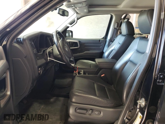 2013 Honda Ridgeline RTL with VIN 5FPYK1F53DB013944, listed as a Copart auction lot 77852904 with 82,853 mi miles and Salvage Title. Bid and sale history available at carsss.com. Image 7.