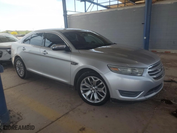 2014 Ford Taurus Limited with VIN 1FAHP2F80EG111465, listed as a Copart auction lot 51171485 with 183743 miles and Clean Title. Bid and sale history available at carsss.com. Image 4.