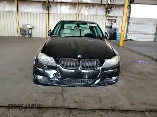 2011 BMW 3 Series 328i xDrive with VIN WBAPK5G5XBNN80948, listed as a Copart auction lot 53783315 with 119,051 mi miles and Salvage Title. Bid and sale history available at carsss.com. Image 13.
