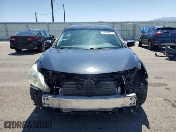 2015 Nissan Altima SL with VIN 1N4AL3AP6FN891311, listed as a Copart auction lot 58098675 with 123,761 mi miles and Salvage title. Bid and sale history available at DreamBid. Image 5.