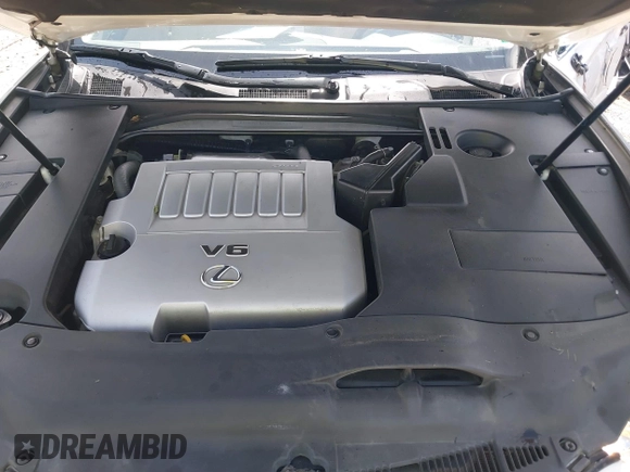 2012 Lexus ES 330 with VIN JTHBK1EG3C2484171, listed as a IAAI auction lot 42546888 with 223,171 mi miles and . Bid and sale history available at DreamBid. Image 10.