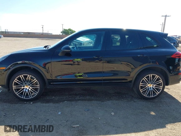 2016 Porsche Cayenne with VIN WP1AA2A27GLA01974, listed as a IAAI auction lot 42505549 with 182,607 mi miles and . Bid and sale history available at DreamBid. Image 14.