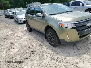 2013 Ford Edge Limited z VIN 2FMDK3KC5DBB02673, wystawiony jako Copart lot #65583055 z przebiegiem 146 571 mil mil oraz Szkoda całkowita • Salvage title. Historia ofert i sprzedaży dostępna na DreamBid. Obrazek 14.