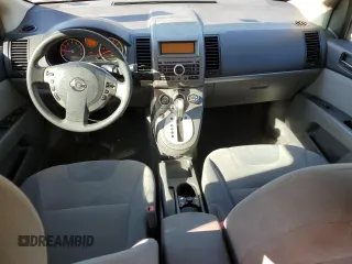 2009 Nissan Sentra S FE+ с VIN 3N1AB61E09L685907, выставлен на аукционе Copart как лот 47759005 с пробегом 161 048 миль миль и На запчасти • Non repairable. История ставок и продаж доступна на DreamBid. Изображение 8.