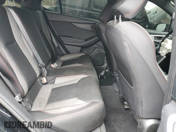 2023 Subaru WRX z VIN JF1VBAA65P9823639, wystawiony jako Copart lot #53605205 z przebiegiem 21 990 mil mil oraz Szkoda całkowita • Salvage title. Historia ofert i sprzedaży dostępna na DreamBid. Obrazek 10.