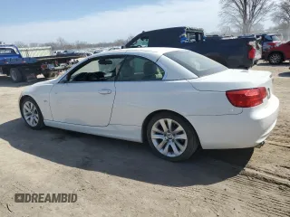 2013 BMW 3 Series 328i with VIN WBADW3C58DJ527600, listed as a Copart auction lot 48473975 with 97,183 mi miles and Clean title. Bid and sale history available at DreamBid. Image 2.