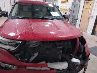 2020 Ford Explorer Platinum с VIN 1FM5K8HC8LGC91187, выставлен на аукционе IAAI как лот 40890302 с пробегом 42 632 миль миль и . История ставок и продаж доступна на DreamBid. Изображение 12.