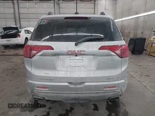 2018 GMC Acadia Denali with VIN 1GKKNXLS0JZ105770, listed as a IAAI auction lot 41484141 with 174,963 mi miles and . Bid and sale history available at DreamBid. Image 16.