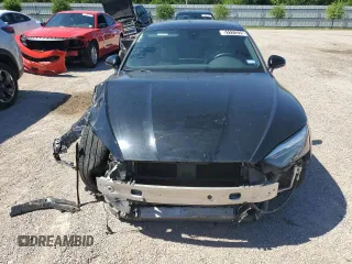 2020 Audi A5 Sportback Premium with VIN WAUANCF57LA004794, listed as a Copart auction lot 51111215 with 65,879 mi miles and Clean Title. Bid and sale history available at carsss.com. Image 5.