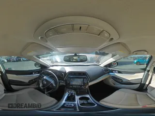 2016 Nissan Maxima S with VIN 1N4AA6AP3GC417157, listed as a Copart auction lot 82451224 with 139,345 mi miles and Salvage Title. Bid and sale history available at DreamBid. Image 13.