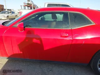 2015 Dodge Challenger SXT Plus with VIN 2C3CDZBG7FH758894, listed as a IAAI auction lot 41746046 with 141,370 mi miles. Bid and sale history available at carsss.com. Image 15.