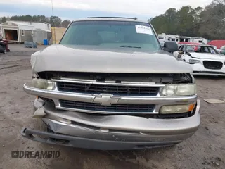 2002 Chevrolet Tahoe LT with VIN 1GNEC13Z22J256805, listed as a IAAI auction lot 41302460 with 249,578 mi miles and . Bid and sale history available at DreamBid. Image 12.