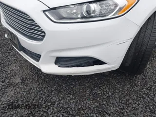 2013 Ford Fusion SE with VIN 3FA6P0H79DR126179, listed as a IAAI auction lot 41129882 with 176,135 mi miles. Bid and sale history available at carsss.com. Image 6.