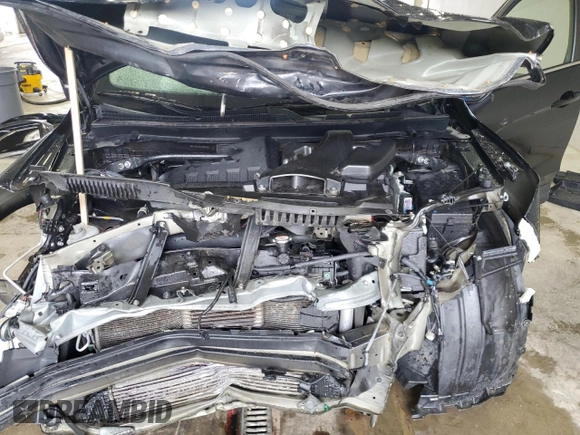 2019 Mitsubishi Eclipse Cross ES с VIN JA4AT3AA7KZ033073, выставлен на аукционе Copart как лот 58469915 с пробегом 123 635 миль миль и Списание • Salvage title. История ставок и продаж доступна на DreamBid. Изображение 12.