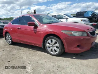 2009 Honda Accord EX z VIN 1HGCS12729A008486, wystawiony jako Copart lot #55448485 z przebiegiem 129 278 mil mil oraz Szkoda całkowita • Salvage title. Historia ofert i sprzedaży dostępna na DreamBid. Obrazek 4.
