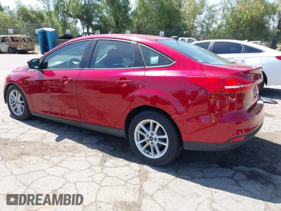 2015 Ford Focus SE с VIN 1FADP3F27FL300543, выставлен на аукционе IAAI как лот 42228251 с пробегом 141 233 миль миль и . История ставок и продаж доступна на DreamBid. Изображение 3.