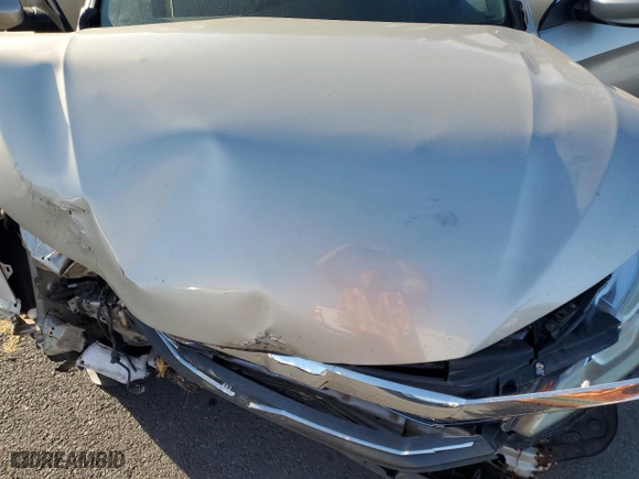 2016 Honda Accord Sedan LX with VIN 1HGCR2F38GA207645, listed as a Copart auction lot 44230695 with 84,127 mi miles and Non Repairable. Bid and sale history available at carsss.com. Image 12.