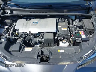 2022 Toyota Prius L Eco with VIN JTDKAMFU0N3173997, listed as a IAAI auction lot 42182489 with 41,220 mi miles and . Bid and sale history available at DreamBid. Image 10.